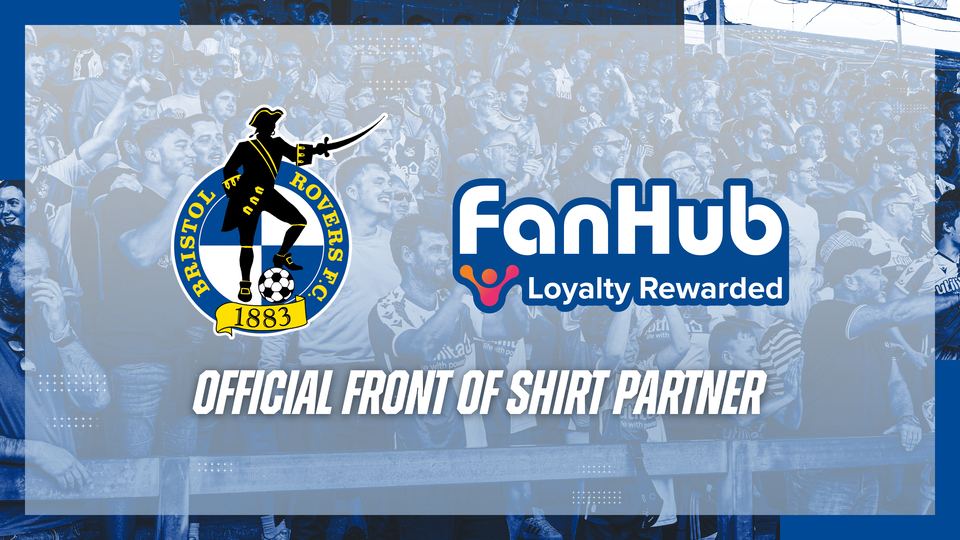 FanHub announcement