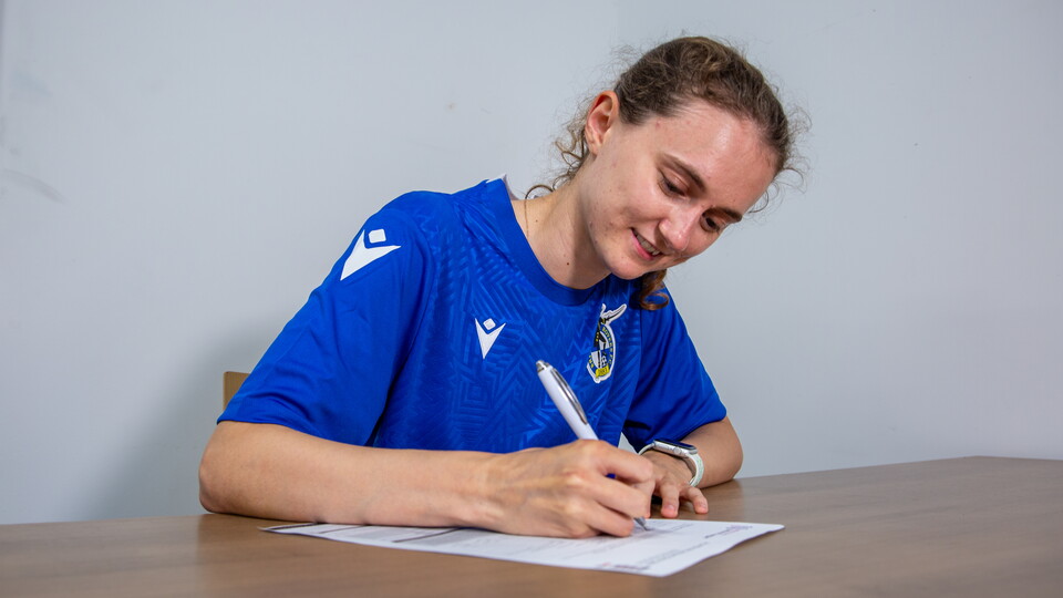 Resigned for the 2024/25 season.