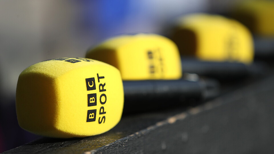 BBC Radio