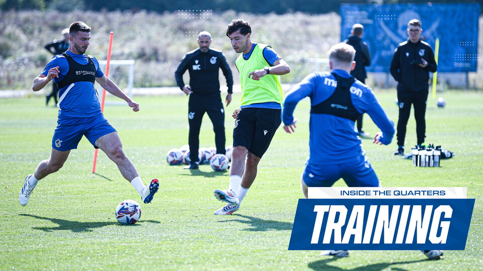 ITQ | Peterborough (a)