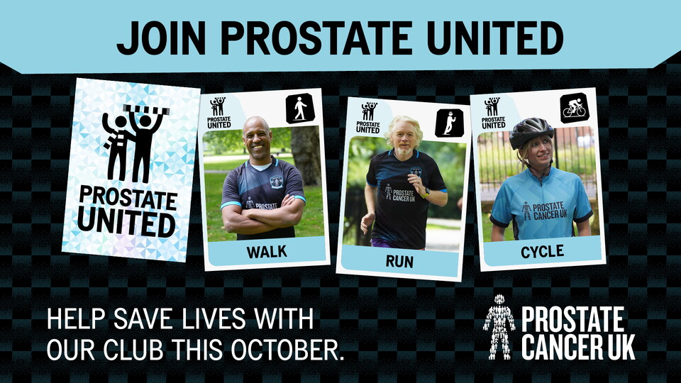 Prostate United