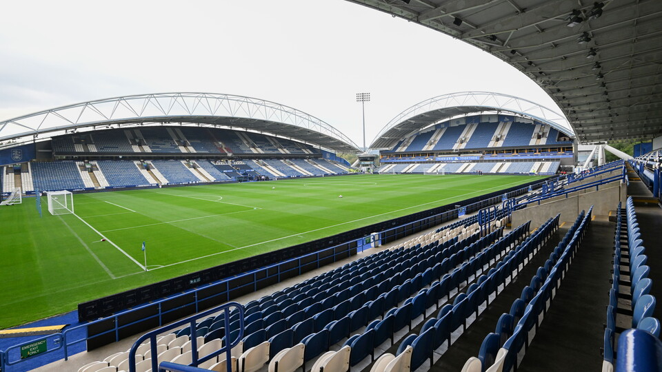 Huddersfield Town 