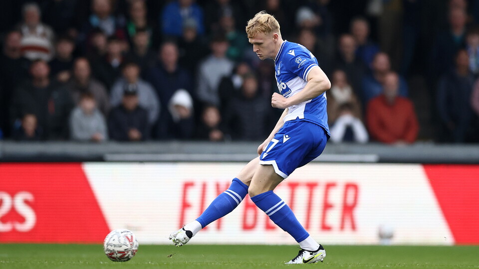 The Memorial Stadium 