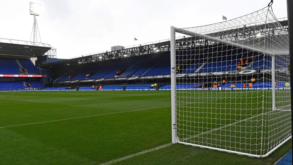 Portman Road 