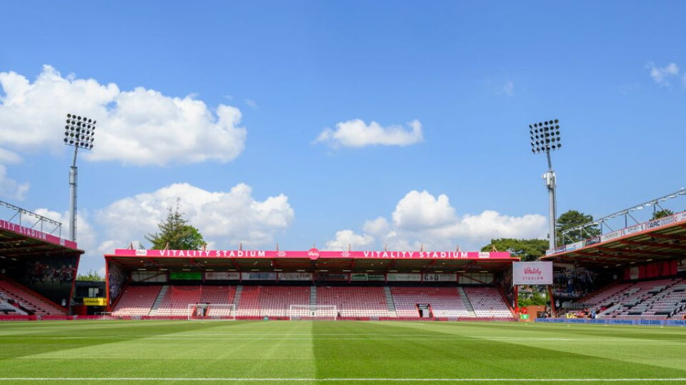 Vitality Stadium