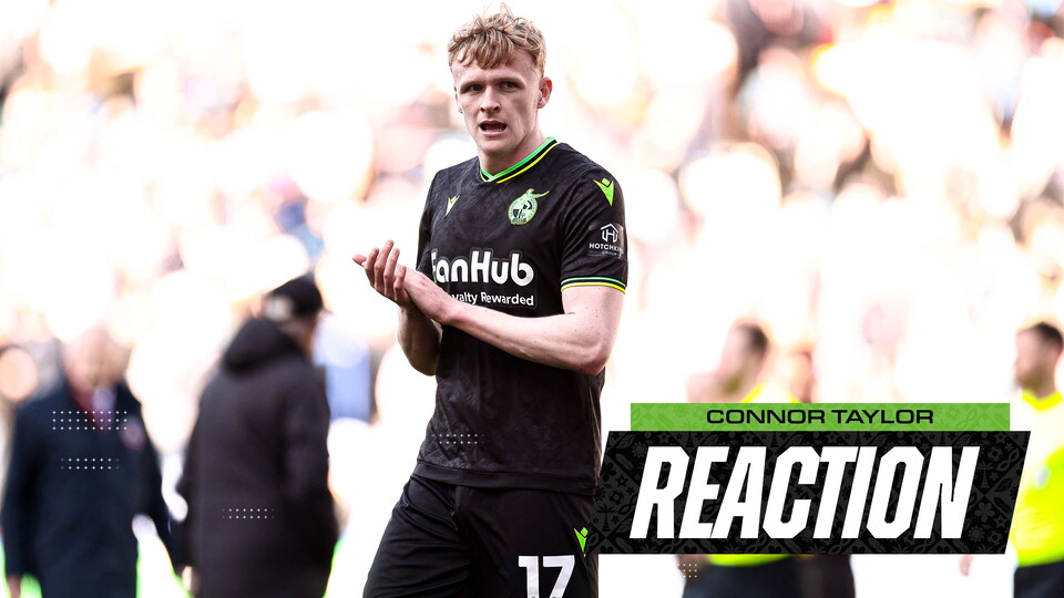 Connor Taylor 