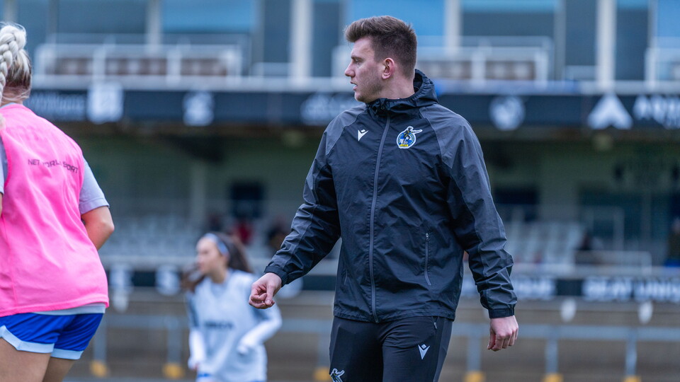 Nathan Hallett-Young