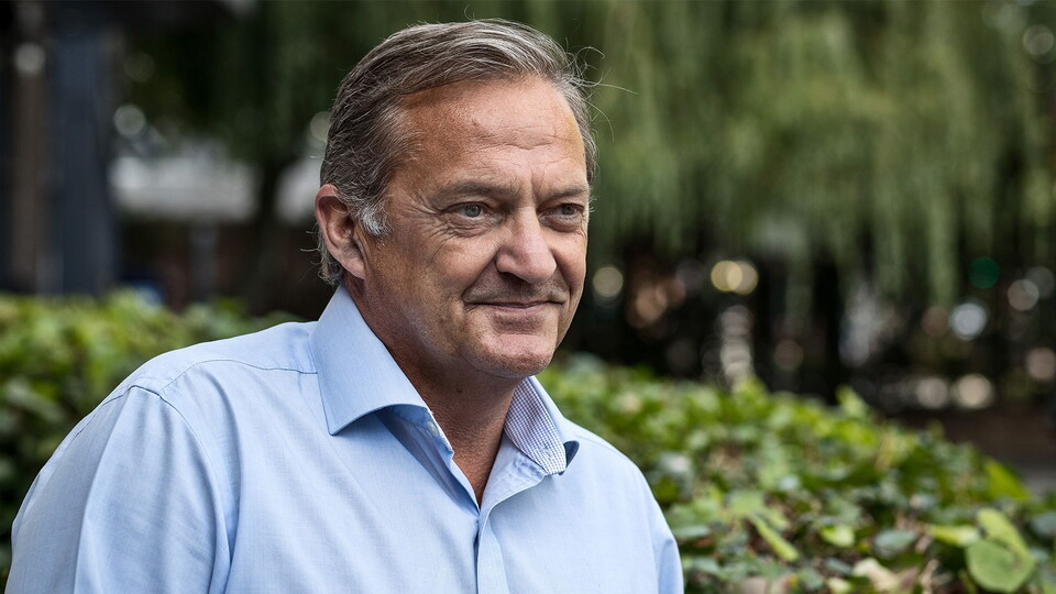 Gary Mabbutt