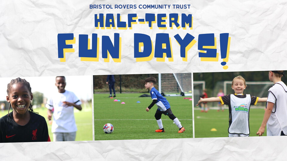 Bristol Rovers Community Trust 