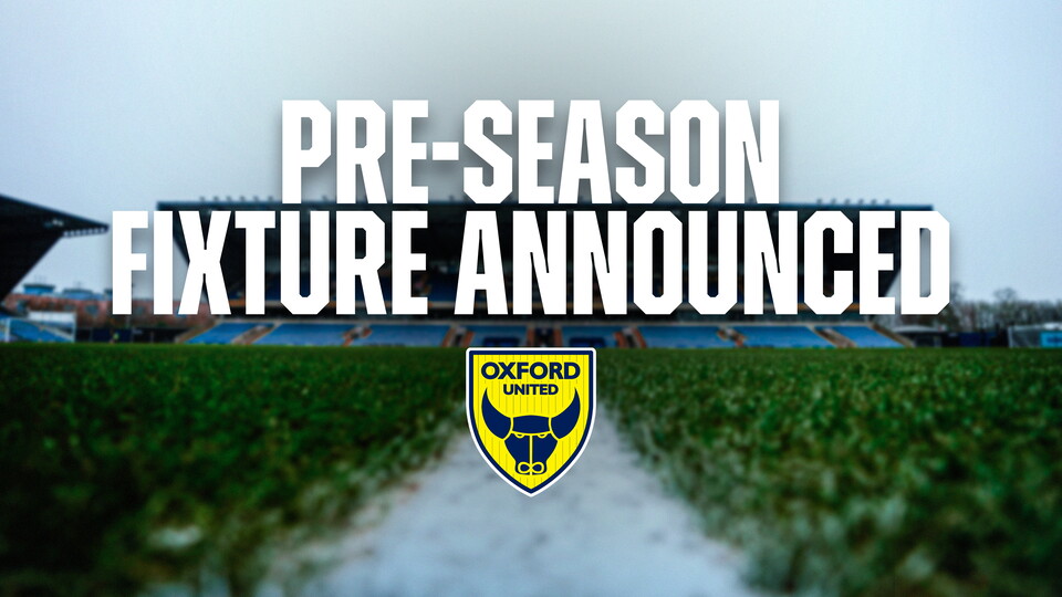 Oxford United 