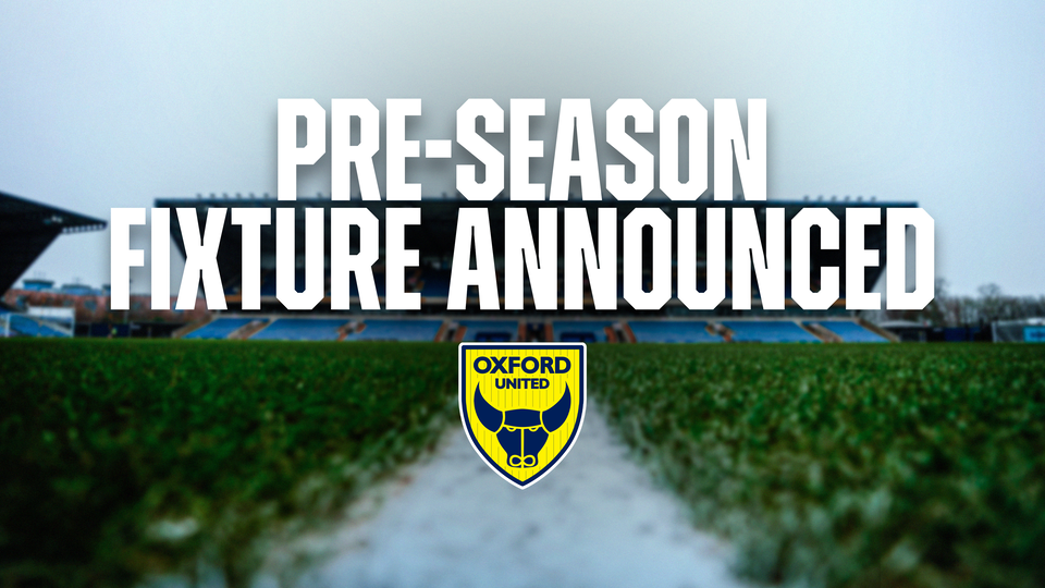 Oxford United 