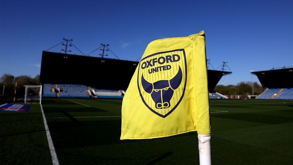 Oxford United 