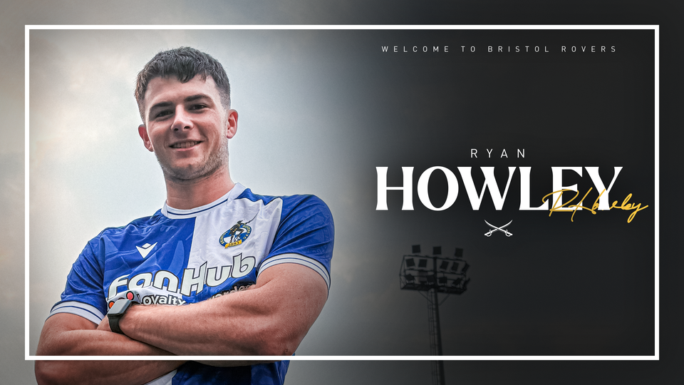 Ryan Howley 
