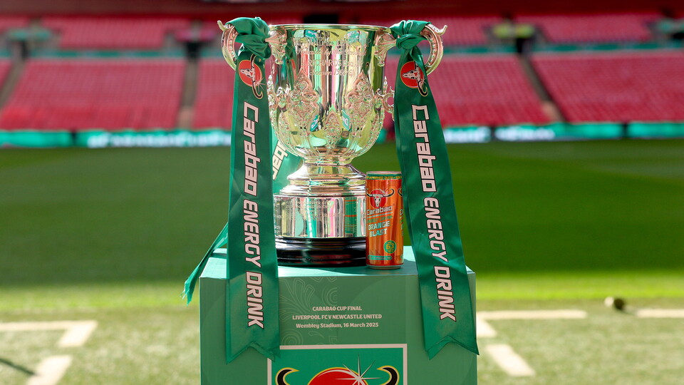 Carabao Cup