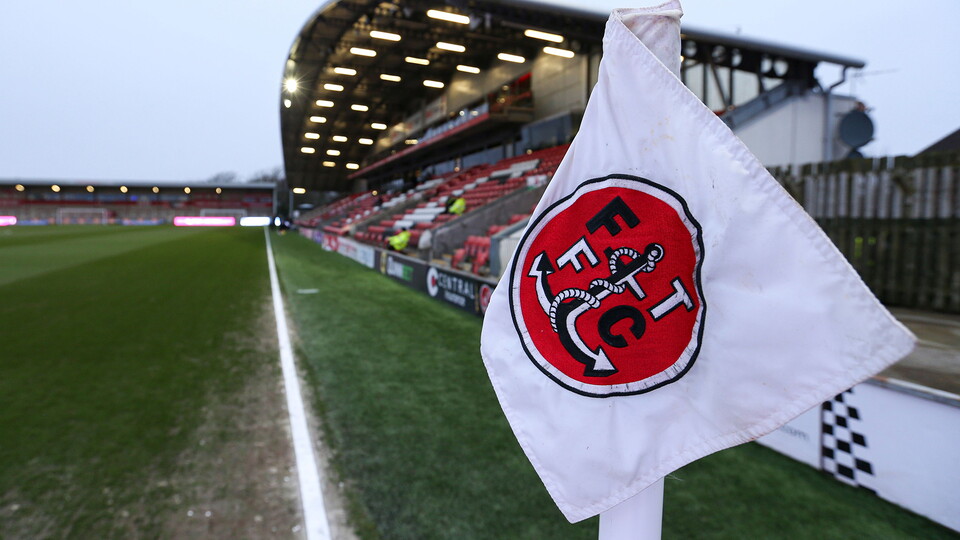 Fleetwood Town 