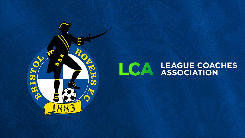 Bristol Rovers and LCA