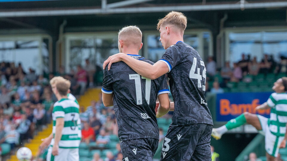 Gallery: Bristol Rovers beat Yeovil Town in comeback victory