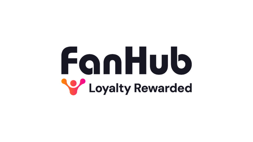 FanHub logo