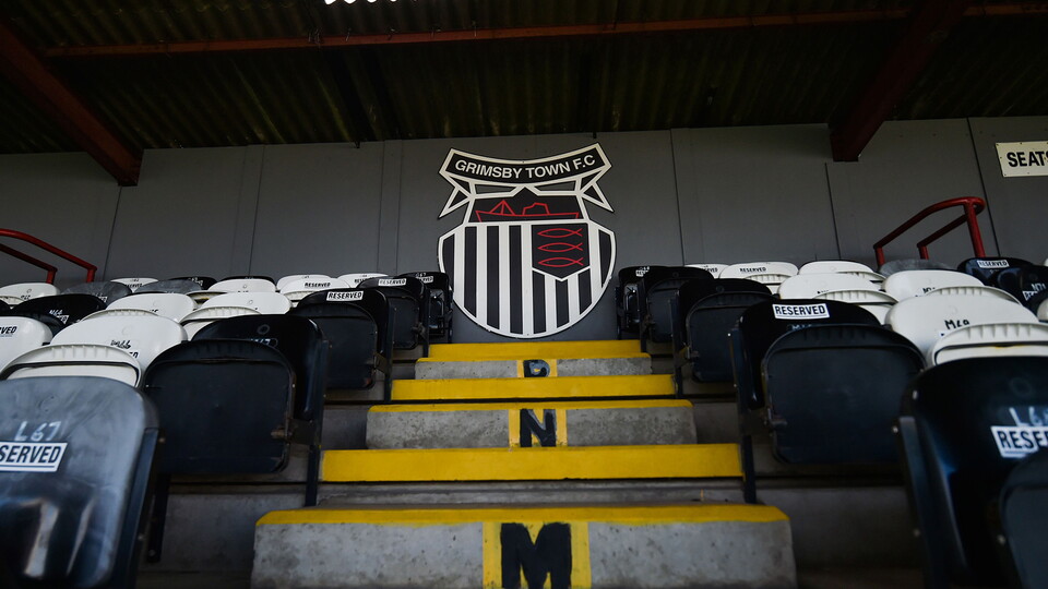 Grimsby Town 