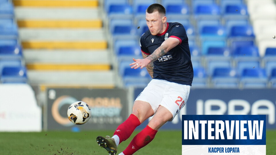 Kacper Łopata