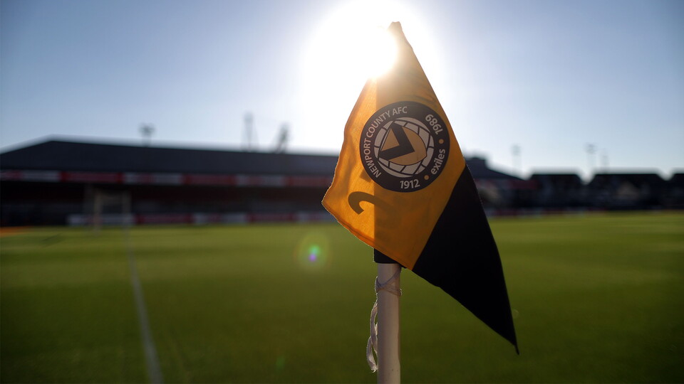 Newport County