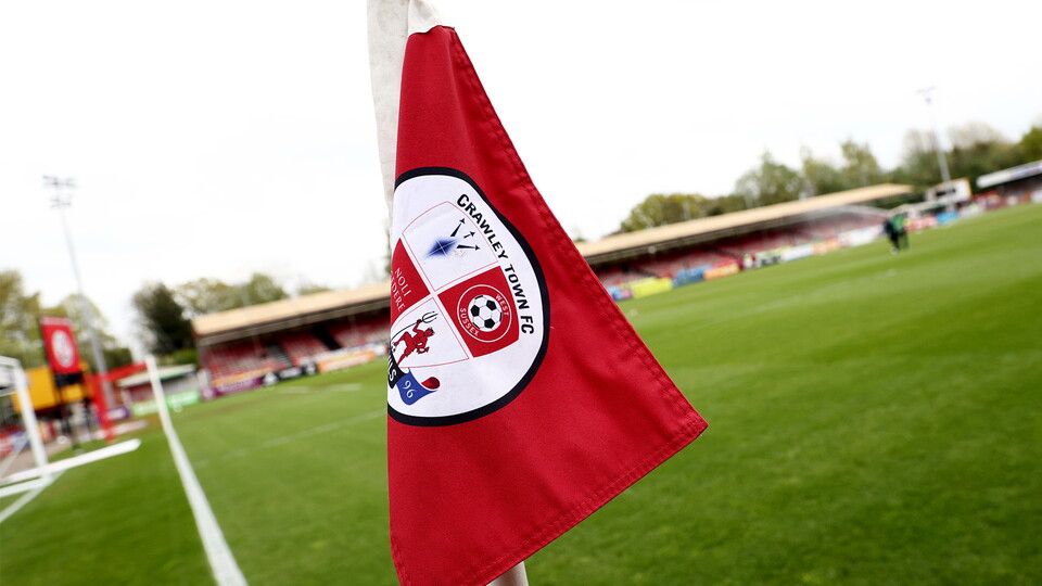Crawley Town
