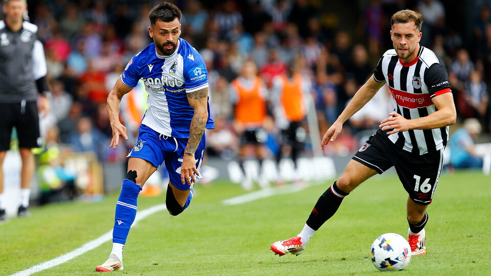 Macauley Southam-Hales