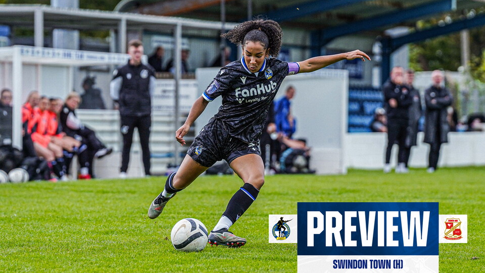 Swindon H Preview