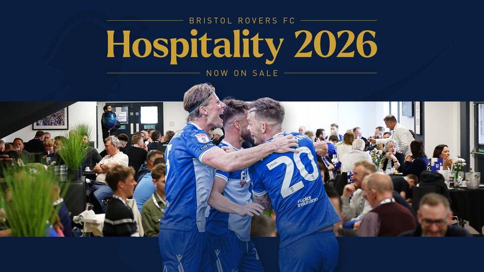 2026 Hospitality 