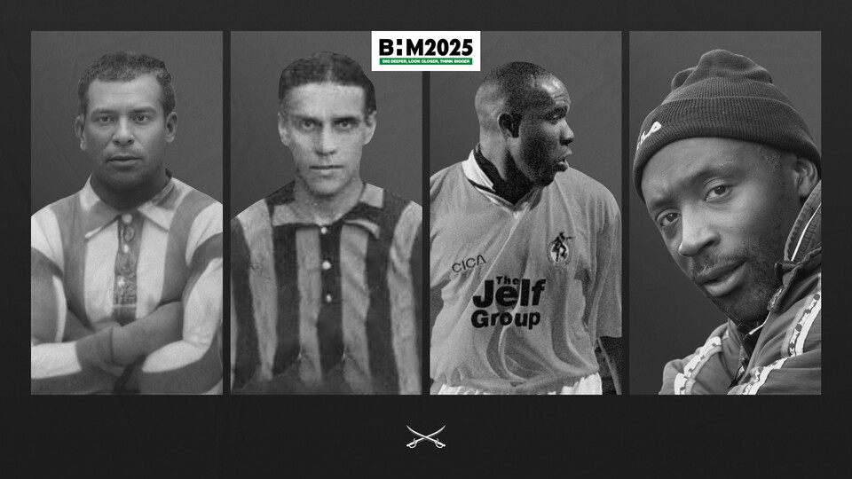 Black History Month 2025