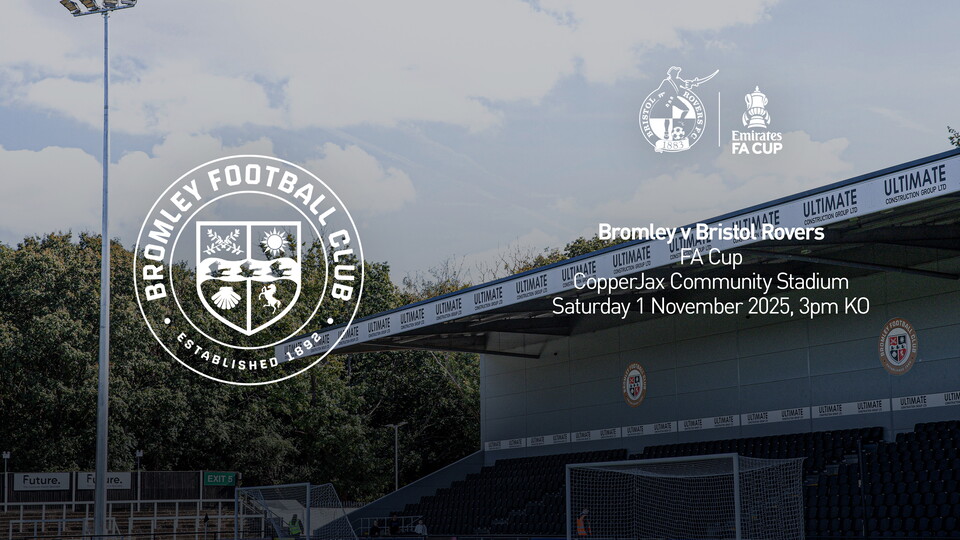BROMLEY FC