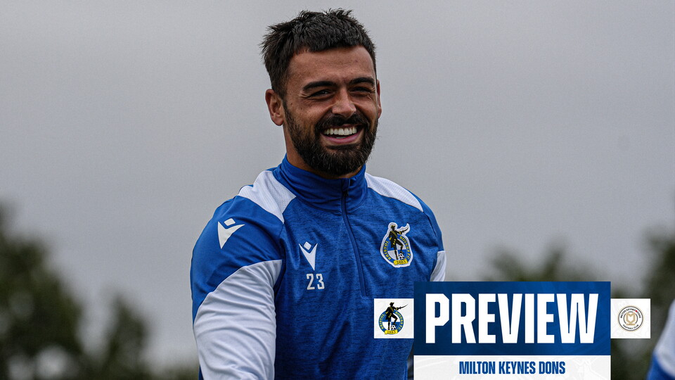 MATCH PREVIEW