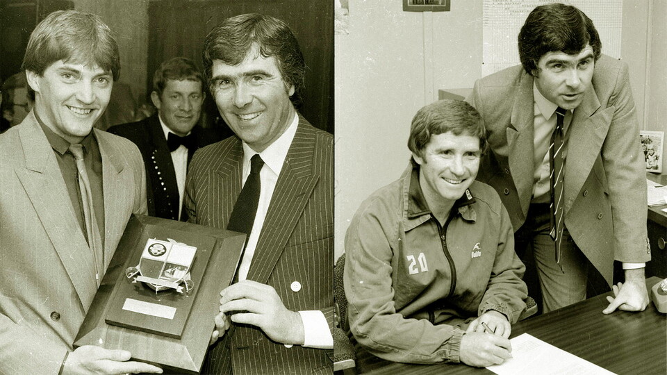 Bobby Gould 