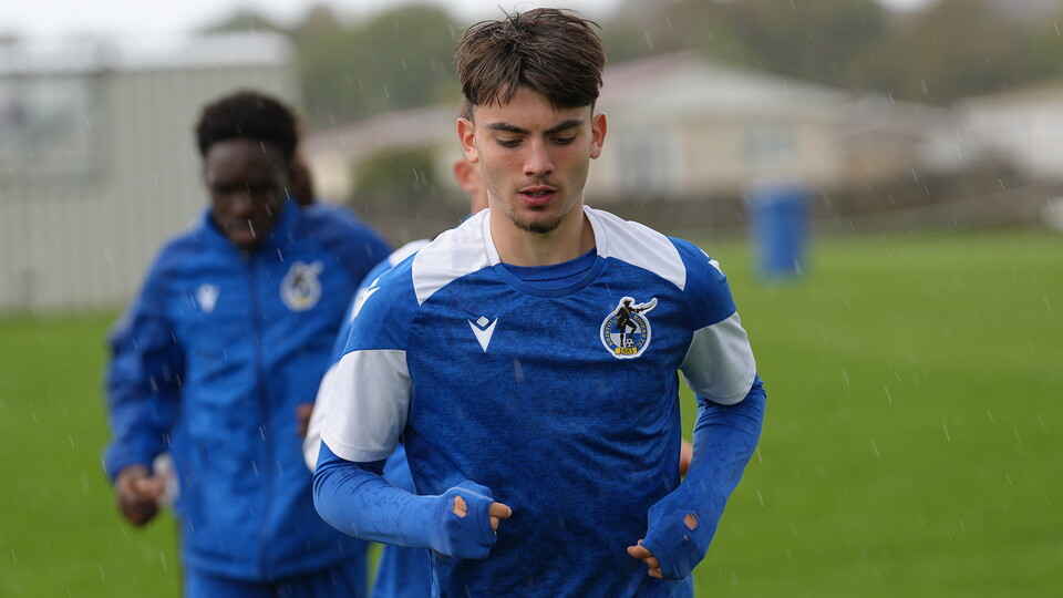 Bristol Rovers Academy