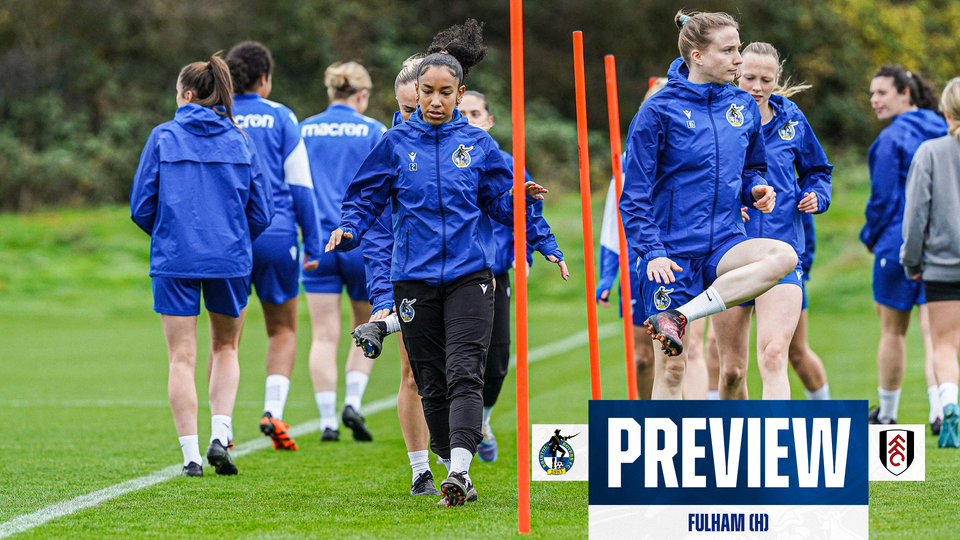 Fulham Preview