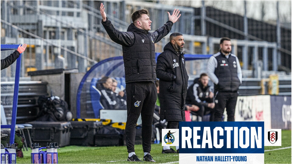 NATHAN HALLETT-YOUNG