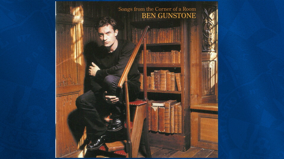 Ben Gunstone