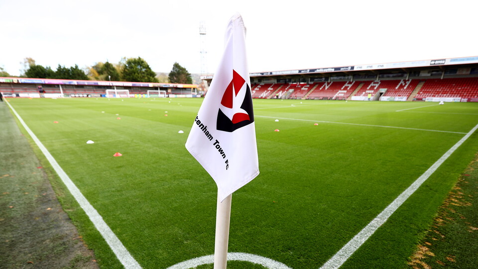 Cheltenham Town