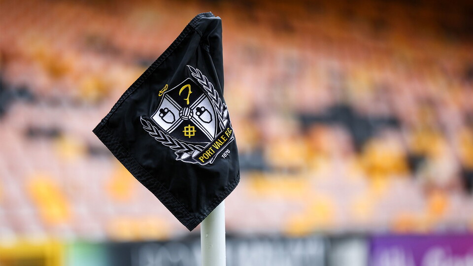Port Vale