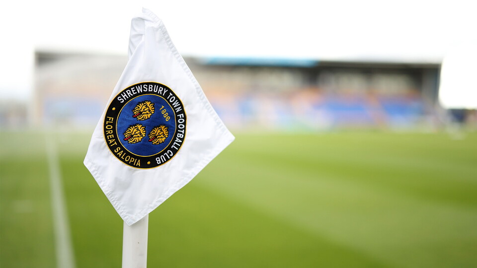 Shrewsbury Town 