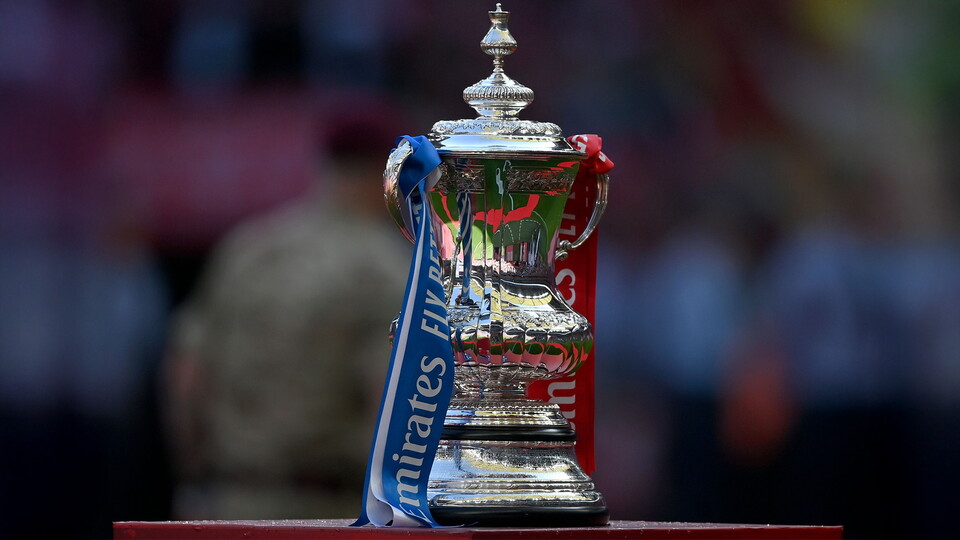 Emirates FA Cup