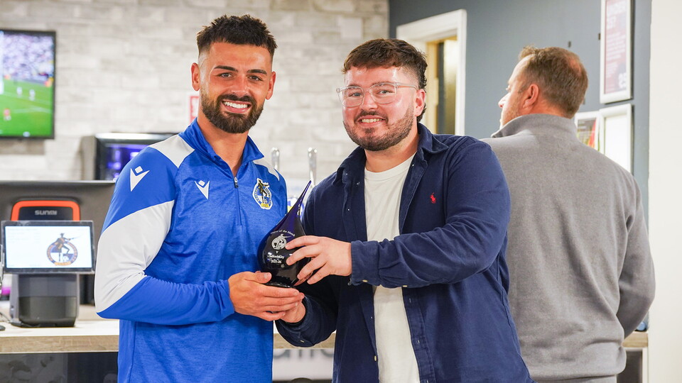 Macauley Southam-Hales 