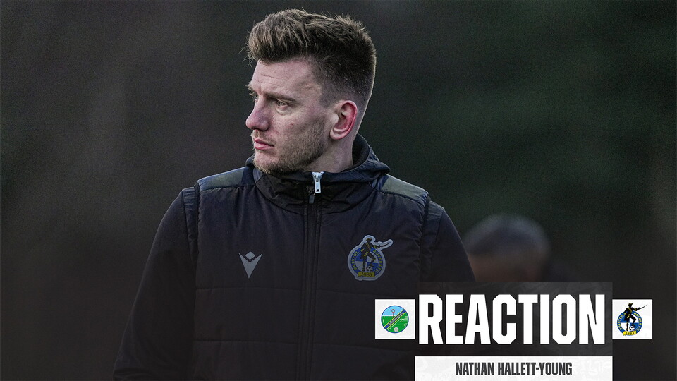 Nathan Hallett-Young