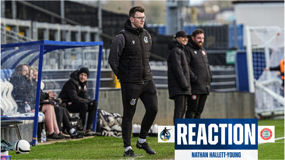 Nathan Hallett-Young