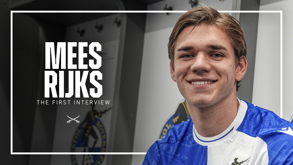 Mees Rijks