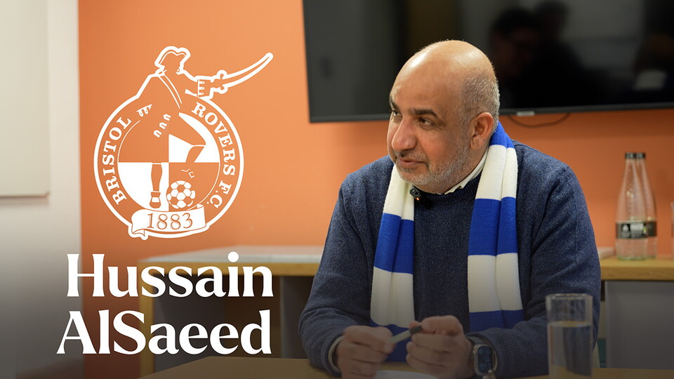 Hussain AlSaeed