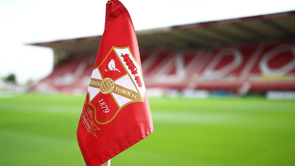 Swindon Town