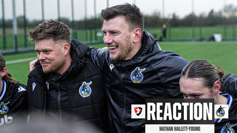 Nathan Hallett-Young