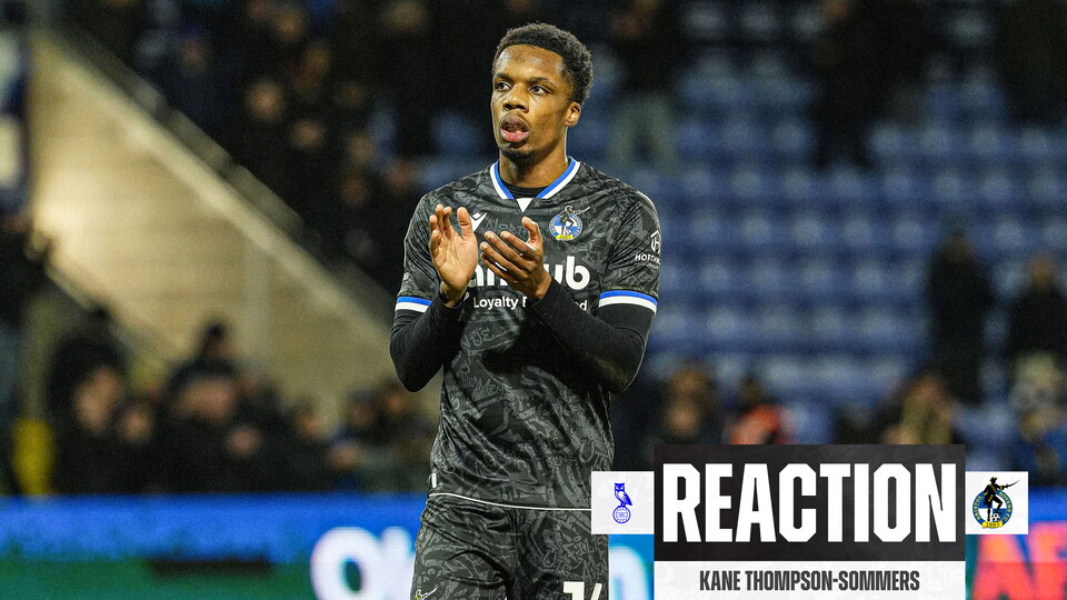 Kane Thompson-Sommers 