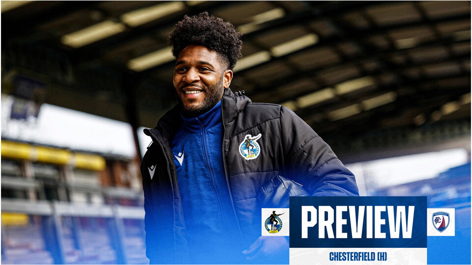 Bristol Rovers player Ellis Harrison preview image